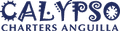 Calypso Charters logo