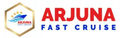 Arjuna Fast Cruise logo