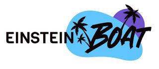 Einstein Fast Boat logo