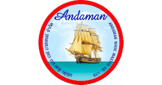 Andaman Wave Master logo