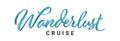 Wanderlust Cruise logo