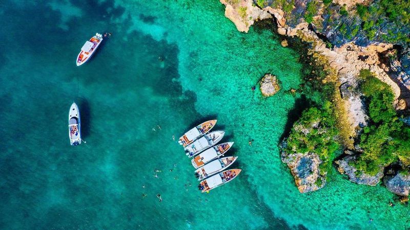Calypso Charters Anguilla Fleet