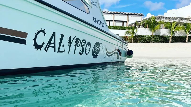 SXM to Anguilla