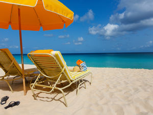 from Sint Maarten to Anguilla