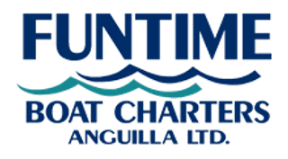 Funtime Charters logo