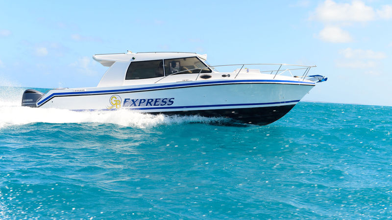 GB Express