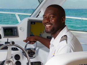 GB Ferries St Maarten-Anguilla