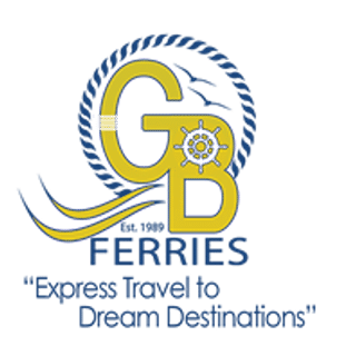 GB Ferries logo