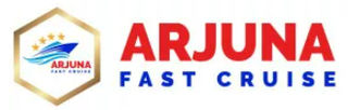 Arjuna Fast Cruise logo