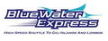 BlueWater Express logo