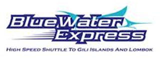 BlueWater Express logo