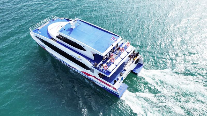 Boonsiri Ferry