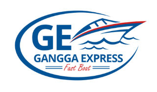 Gangga Express logo