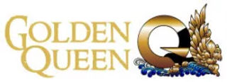 Golden Queen Fast Ferry logo