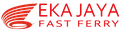 Eka Jaya Fast Ferry logo