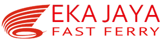 Eka Jaya Fast Ferry logo