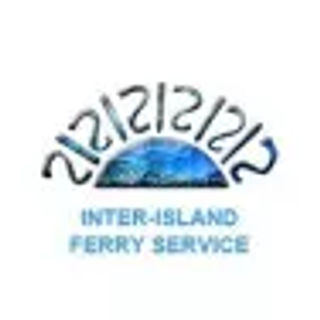 Inter Island Boat Services logo
