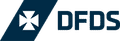 DFDS Seaways logo