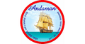 Andaman Wave Master logo