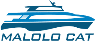 Malolo Cat logo
