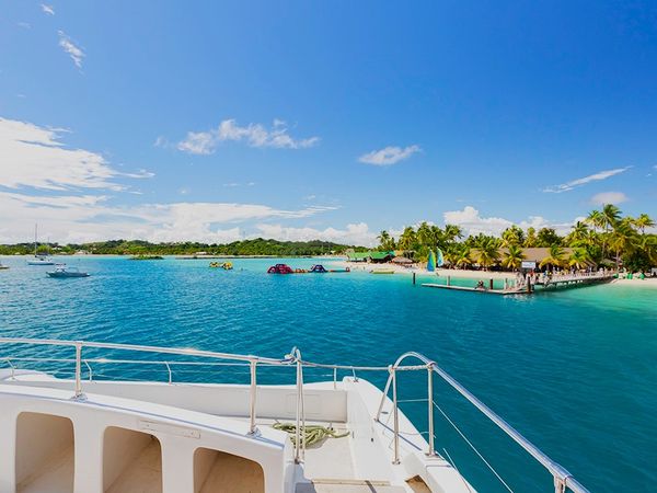 Malolo Lailai Island