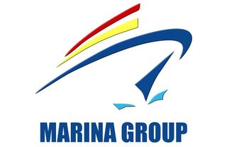 Marina Fast Ferry logo
