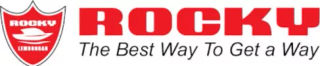 Rocky Fast Cruise logo