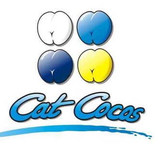 Cat Cocos logo