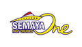 Semaya One Fast Boat logo