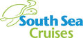 South Sea Cruises logo