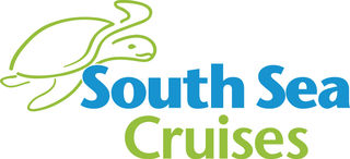 South Sea Cruises logo