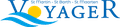 Voyager Ferry logo