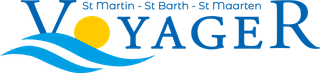Voyager Ferry logo