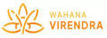 Wahana Virendra Fast Boat logo
