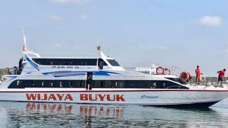 fast baot, wijaya