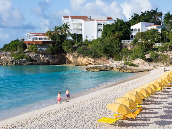 Anguilla