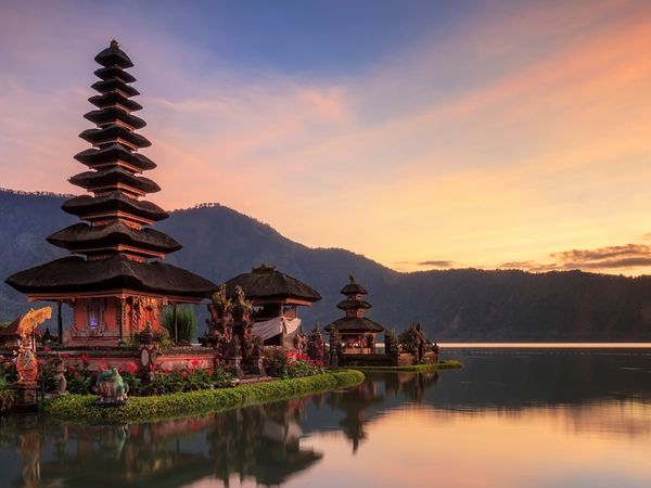 Bali