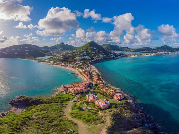 Carribean