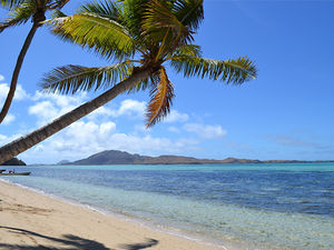 getting to yasawa