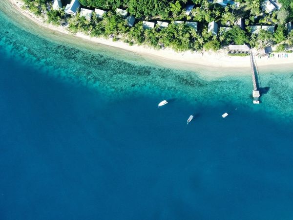 Mamanuca Islands