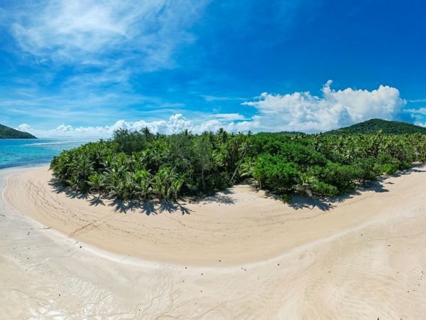 Yasawa Islands