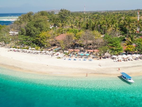 Gili Air