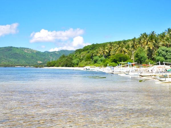 Gili Gede