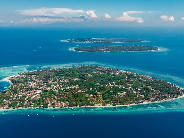 Gili Islands