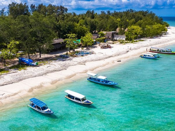 Gili Meno