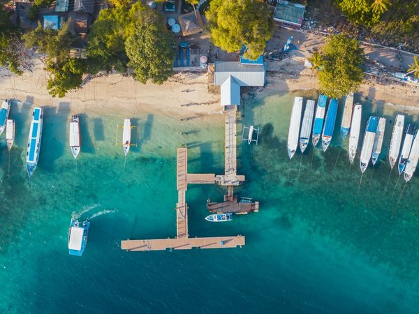 Gili Trawangan