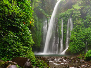 bali to lombok