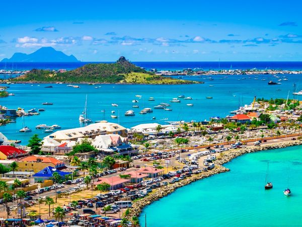 Marigot