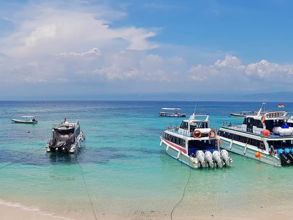 Nusa Lembongan