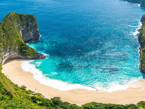 Nusa Penida